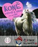 Koně - vytvoř si knihu - audiobook