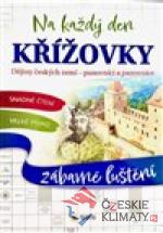 Křížovky na každý den - dějiny če...