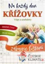 Křížovky na každý den - VTIPY A ANE...