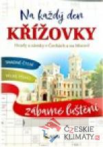 Křížovky na každý den - hrady a zá...