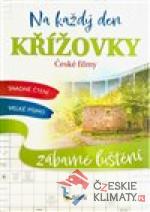 Křížovky na každý den - české fil...