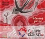Šťastný princ a jiné pohádky - audiobook...