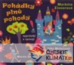 Pohádky plné pohody - audiobook