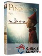 Pinocchio - audiobook