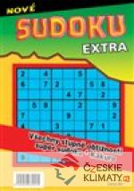 Sudoku extra - audiobook