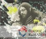 CD-Tak jako květ - audiobook