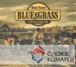 Bluesgrass - audiobook