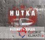 Putinova kulka - audiobook