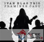 Pramínek času - audiobook