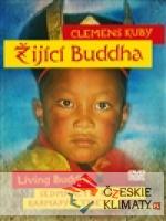 DVD-Žijící Buddha - audiobook