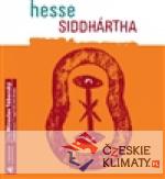 Siddhárta - audiobook