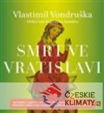 Smrt ve Vratislavi - audiobook