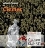 Cizinec - audiobook