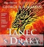 Tanec s draky - audiobook