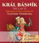 Král básník Václav II - audiobook