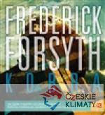 Kobra - audiobook
