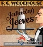 Jedinečný Jeeves - audiobook