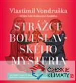 Strážce boleslavského mystéria - aud...