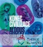 Konec civilizace - audiobook
