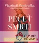 Pečeť smrti - audiobook