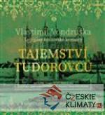 Tajemství Tudorovců - audiobook
