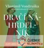 Dračí náhrdelník - audiobook