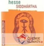 CD-Siddhártha - audiobook