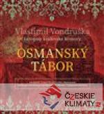 Osmanský tábor - audiobook