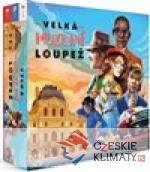 Velká muzejní loupež