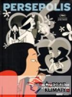 DVD-Persepolis - audiobook