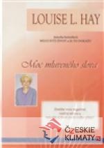 CD-Moc mluveného slova - audiobook