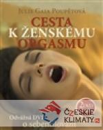 Cesta k ženskému orgasmu - audiobook