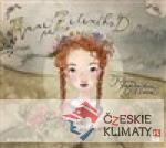 Anne ze Zeleného domu - audiobook