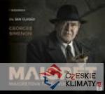 Maigretova trpělivost - audiobook