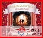 Sněhová sestřička - audiobook