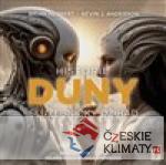 Historie Duny: Služebnický džihád