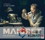 Maigret má strach