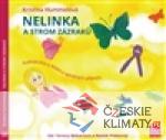 Nelinka a strom zázraků - audiobook