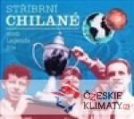 Stříbrní Chilané aneb Legenda žije - aud...