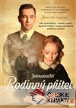 Zahradnictví: Rodinný přítel - audio...
