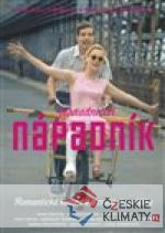 Zahradnictví: Nápadník - audiobook