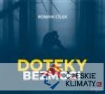 Doteky bezmoci - audiobook