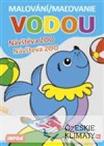 Malování / Maľovanie vodou – Návš...