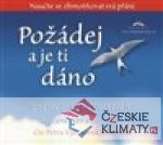 Požádej a je ti dáno - audiobook