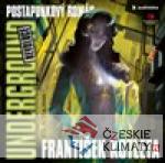 Underground: Revoluce - audiobook