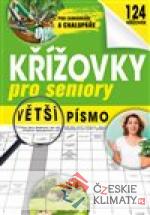 Křížovky pro seniory - Pro zahrádká...
