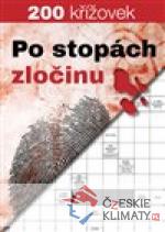 Křížovky - Po stopách zločinu