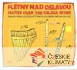 Flétny nad Oslavou - audiobook