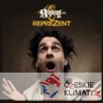 Reprezent - audiobook