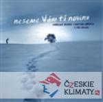 Neseme Vám tú novinu - audiobook